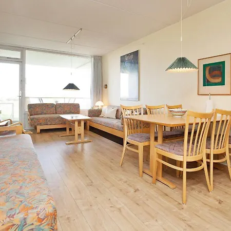 Xxv Appartement