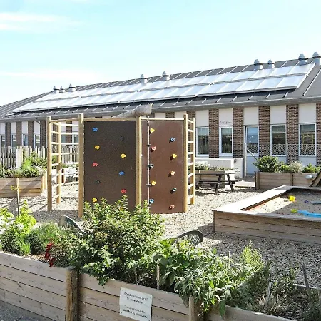 Appartement Xxv Fanø